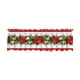 thumbnail image 2 of Essential For Christmas 137x45cm/53.9x17.7inches The Exquisite Christmas Style Window Drapery Festive Decorations Making The Window Wear The Coat Of Christmas, 2 of 6