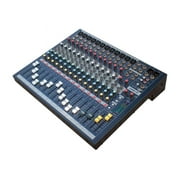 PylePro PEMP12 - Analog mixer - 12-channel