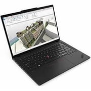 Lenovo ThinkPad P14s Gen 6 14 WUXGA Mobile Workstation, AMD Ryzen AI 7 PRO 350 2.0GHz, 32GB RAM, 1TB SSD, Windows 11 Pro, Black