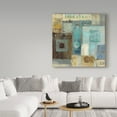 thumbnail image 3 of Trademark Fine Art 'Archway Square I Crop' Canvas Art by Silvia Vassileva, 3 of 3