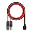 thumbnail image 4 of Cable de prolongación para paneles solares con excelente eficacia energética 200cm, 4 of 9