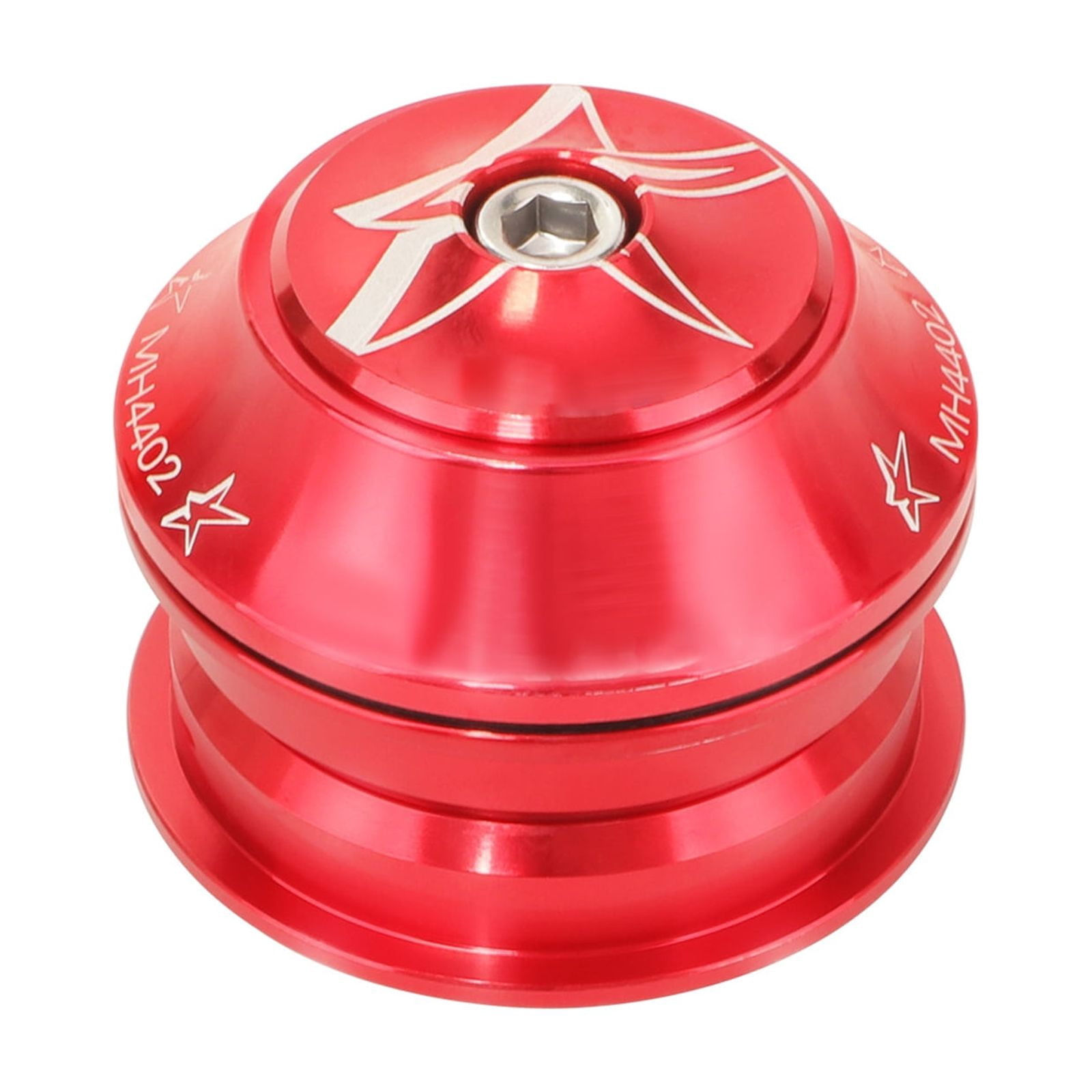 ZTZ 1-1/8 Bike Headset,34 44 44-55 44-56 41.8-52mm Threadless
