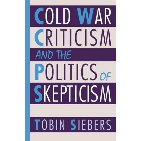 UPC: 9780195079654 | Od eon: Cold War Criticism and the Politics of Skepticism (Paperback)