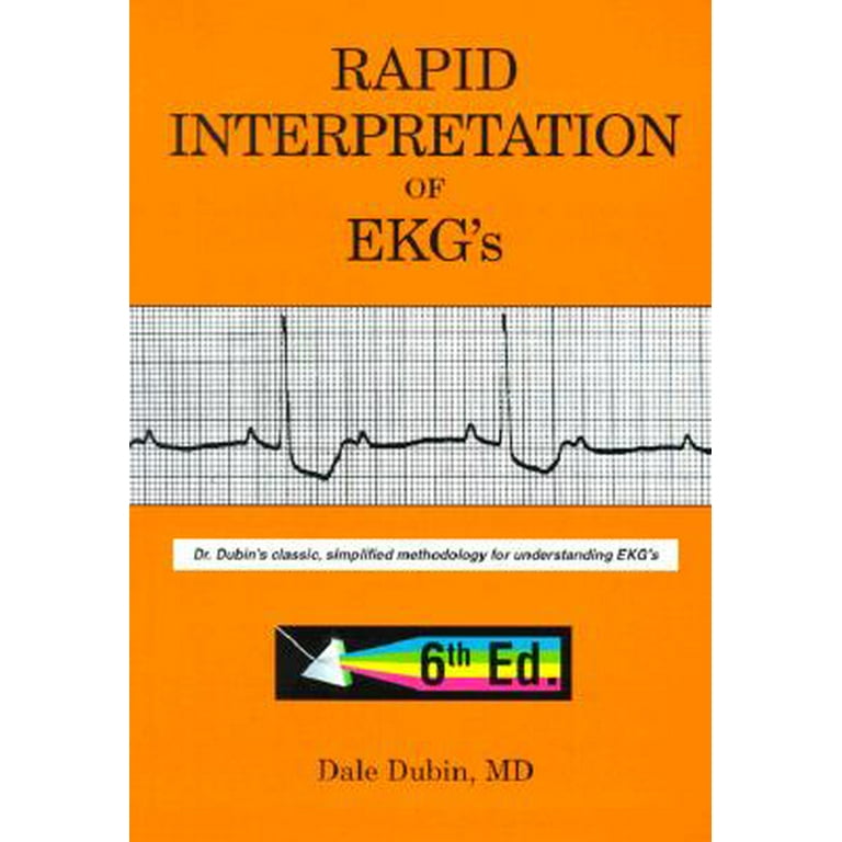 Rapid interpretation of ekgs