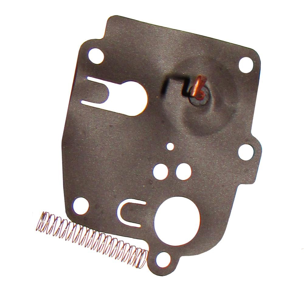 Fits Briggs and Stratton Carburetor Diaphragm 391681 Fits 3.5 & 4 HP