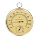thumbnail image 2 of Sauna Hygrothermograph Indoor Outdoor Humidity Temperature Measurement Equipment for Home Garden Greenhouse, 2 of 5