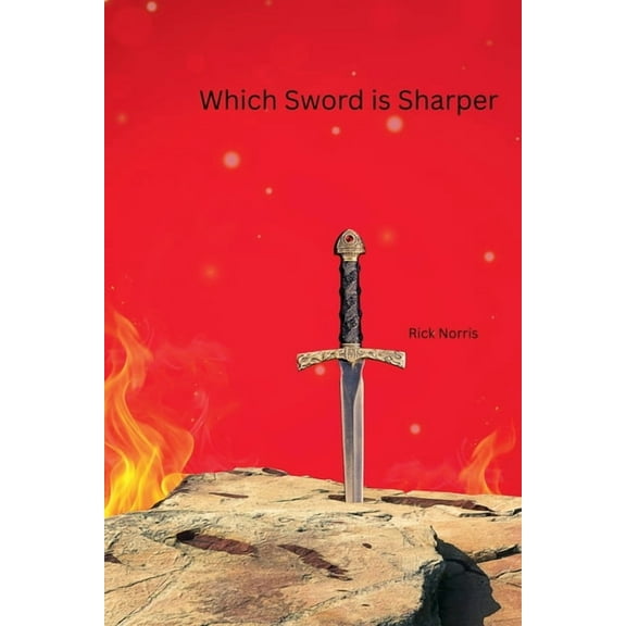 Which Sword is Sharper, (Paperback)