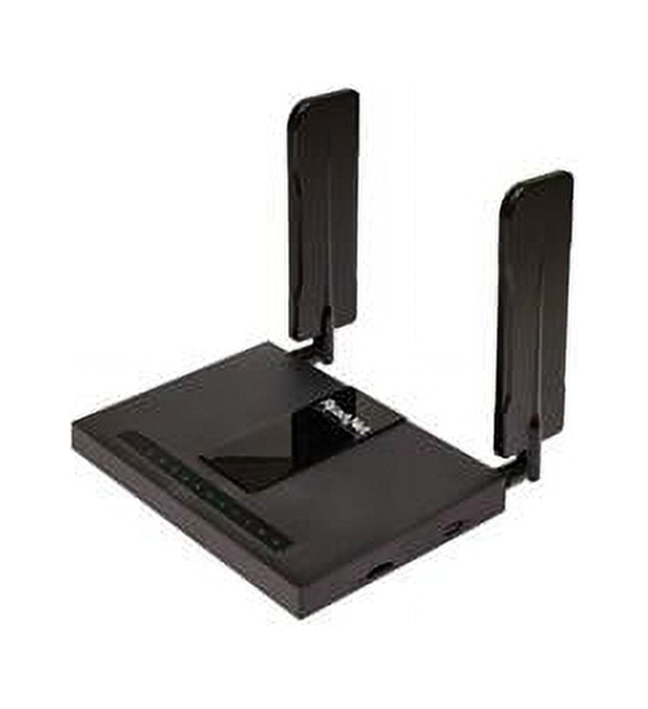 ReadyNet  LTE520S Wireless 300Mbps VoIP 4G LTE Router, Black