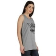 thumbnail image 2 of Inkmeso Not All Angel Have Wings Some Have Stethoscopes Nurse Tank Top Tshirt, 2 of 7