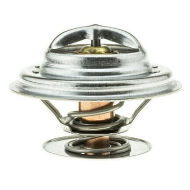 Thermostat - Compatible with 2001 - 2010 Ford Explorer 4.0L V6 2002 2003 2004 2005 2006 2007 2008 2009