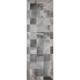 thumbnail image 5 of Loloi Maddox MAD-06 Charcoal / Grey 3'-6"x5'-6" Area Rug, 5 of 5