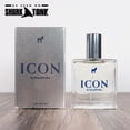 thumbnail image 4 of Perfume Pete & Pedro ICON Eau De Parfum 50 ml para hombre, 4 of 6
