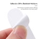 thumbnail image 2 of Cinta antideslizante transparente para bañeras, escaleras y piscinas, 5 piezas - Seguridad y adherencia óptima en superficies lisas, fácil de instalar y remover sin residuos., 2 of 7