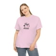 thumbnail image 4 of Hugs And Kisses xoxo Unisex Heavy Cotton Tee, 4 of 9