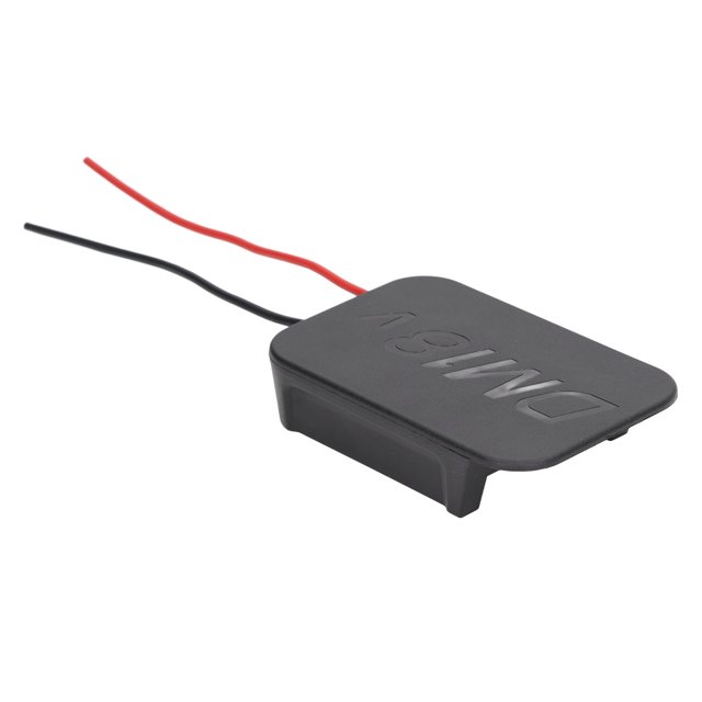Adaptador de batería de litio Amonsee Adaptador de celda de herramienta eléctrica