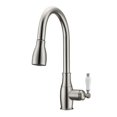 thumbnail image 2 of BarclayCullen Kitchen Faucet,Pull-Out, 2 of 3