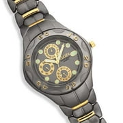 Elgin Men's Multi-Function Watch
