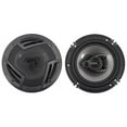 thumbnail image 2 of (4) Rockville RV6.3A 6.5" 3-Way Car Speakers 750 Watts/140 Watts RMS CEA Rated, 2 of 8