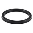 thumbnail image 4 of Uxcell 85mm x 100mm x 9mm USH Type Radial Shaft Oil Seal NBR Black, 4 of 5