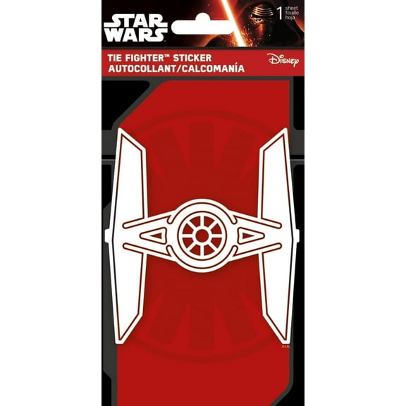 Trends International Star Wars X Wing One Color Decal