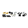 thumbnail image 3 of Nolathane REV256.0008 Front Suspension Bushing Kit Compatible with Subaru 93-01 Impreza, 3 of 4