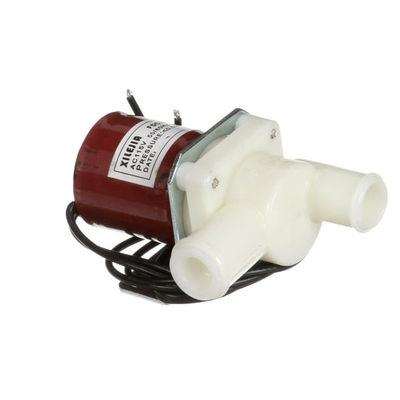 Hoshizaki P00018-02 Solenoid Valve