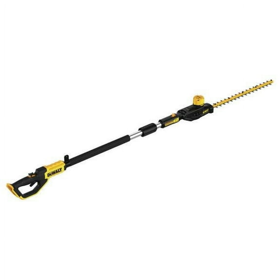 DEWALT 20V MAX Hedge Trimmer, Tool Only DCPH820B