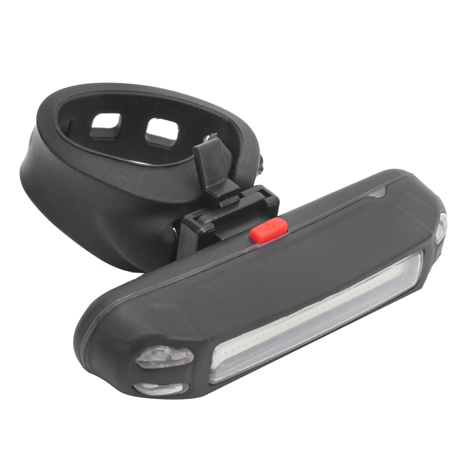 Details about  / LED Rechargeable Bike Tail Light Bicycle Safety Cycling Warning Rear Lamp 3Color