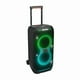 thumbnail image 1 of Bocina Portatil JBL PartyBox Stage 320 Negra, 1 of 4