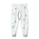 thumbnail image 1 of Odeerbi 0-2 Años Niños Niñas Pantalones Cubrepañal Pantalones Para Bebé Con Entrepierna Abierta Para Cambiar Fácilmente El Pañal Pantalones Con Cintura Elástica, 1 of 3