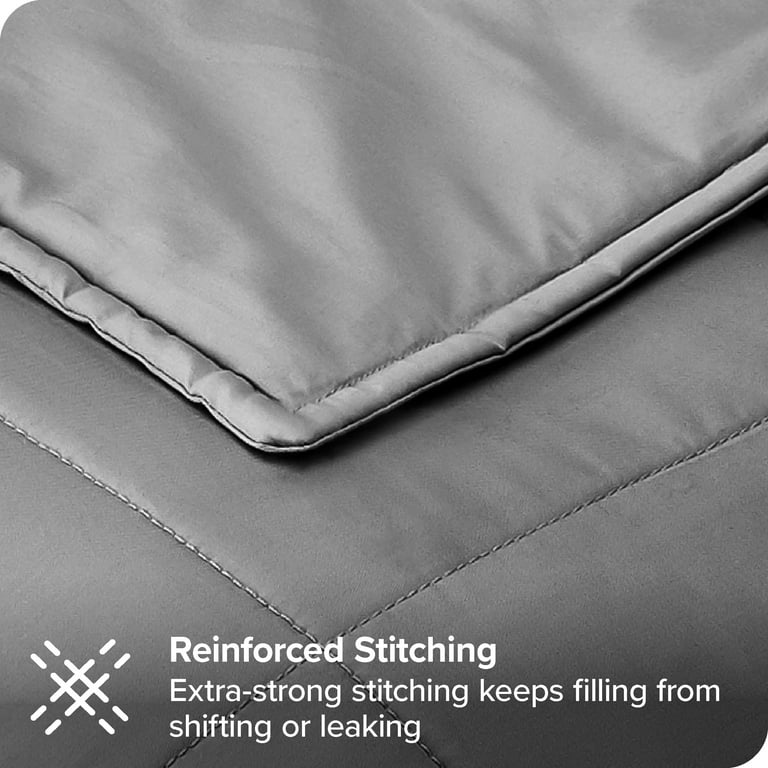 Weighted blanket 35 lbs sale