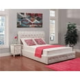 thumbnail image 4 of Signature Sleep Contour 8" Reversible Mattress, 4 of 7