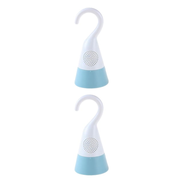 Bearachild Cajas absorbentes de humedad ABS Desodorante de silicona Deshumidificador Suministros para el hogar Type4 NO4 Bearachild CBP190237