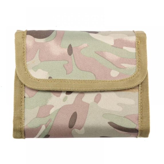 12 Rifle Wallet Hunting Padded Holder Carrier 30-06 Cartridge Accessory Pouches Cartridge