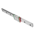 thumbnail image 4 of Linear Guide, High Rigidity Corrosion Proof Linear Slide Rail Anti-rust With High Hardness For Engineer For Machining Center, 4 of 8