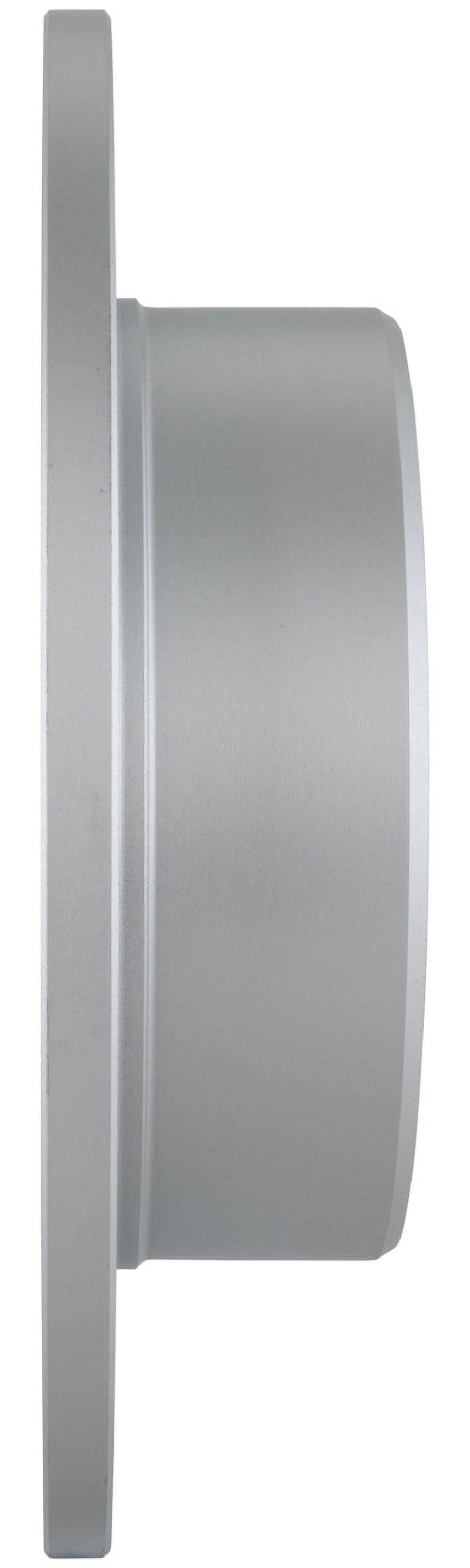 Bosch QuietCast Disc Brake Rotor