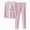 H154-Purple, variant on TOWED22 Baby Toddler Girls Fall Winter Outfits 2pcs CartoonPrint Long Sleeve Round Neck Tee and Relaxed Pants Set Clothes(Pink,7-8 Y)