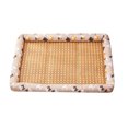 thumbnail image 2 of Colchoneta refrescante para perros Dog CoolPad, ideal para dormir. Manta auto-refrescante para mascotas, perfecta para interiores y exteriores., 2 of 7