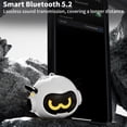 thumbnail image 4 of Suncoda Consumer Electronics, Bluetooth Speaker For Home Use 2024 New Portable Small Speaker With Bass High Volume Wireless Connectivity For Desktop Indoor And Outdoor Use, 4 of 7