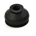 6x HQ Rubber Tie Rod End Ball Joint Dust Boots Dust Cover Boot Gaiters