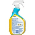 Clorox 32 oz. Crisp Lemon Scent Bleach Free Disinfecting AllPurpose