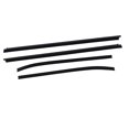 thumbnail image 1 of Cinturón De Sellado De Moldura De Burlete Para Ventana, Resistente Y De Bajo Ruido, Moldura De Burlete Para Ventana A Prueba De Polvo 8-98052198-2 Antifugas Para D-MAX RT 2012 A, 1 of 7