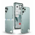 thumbnail image 1 of SharkTRUE Case for Nothing CMF Phone 2 Pro, Ultra-Thin Case Shookproof Protection Hard Cover, Full Body Protective Case, 1 of 8