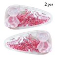 thumbnail image 2 of Pinces à Cheveux Décoratives 2 Pcs Barrettes à Cheveux Bling pour Enfants, 2 of 10