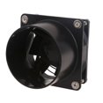 thumbnail image 1 of MesaSe High-Performance Ventilation Fan with Powerful Suction and Plastic Duct Pipe, 1 of 14