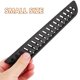 thumbnail image 5 of WEUVEB 10Ud Protector Para De Cocina Negro Para Hogar Funda Universal Duradera, 5 of 7