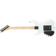 thumbnail image 2 of Guitarra Eléctrica Jackson Serie Js Snow White Dinky Js11, 2 of 3