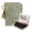 GREEN, variant on Women Rfid Wallet Small Slim Thin Credit Card Wallet With Coin Pocket ID Window for Female Ladies Teen Girls Girly