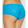 thumbnail image 2 of Hanky Panky Womens Signature Lace Boyshort Style-4812, 2 of 2