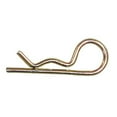 thumbnail image 2 of RAParts 251412 Set of 10 Universal Products Hair Pin Clips 5/32" Diameter Wire 2-15/16" Long Hair Pin, 2 of 7